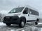 2023 RAM ProMaster 2500 High Roof 159" WB