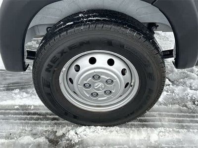 2023 RAM ProMaster 2500 High Roof 159" WB