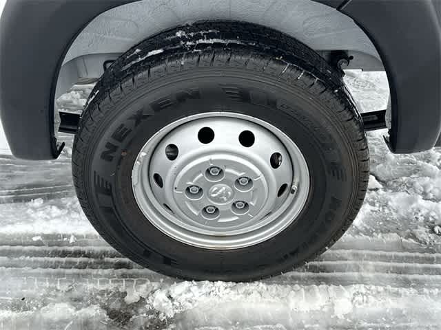 2023 RAM ProMaster 2500 High Roof 159" WB