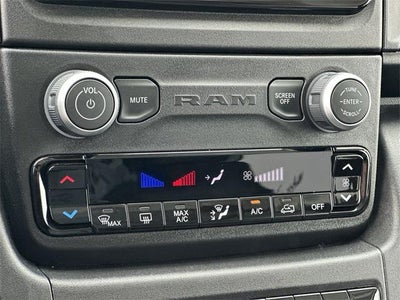 2023 RAM ProMaster 2500 High Roof 159" WB