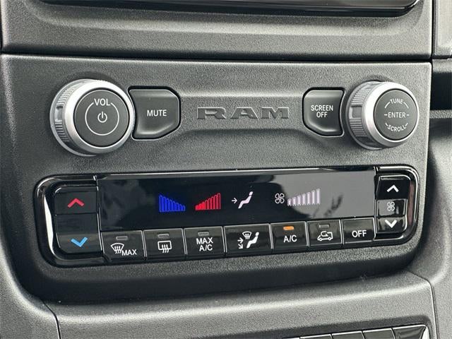 2023 RAM ProMaster 2500 High Roof 159" WB