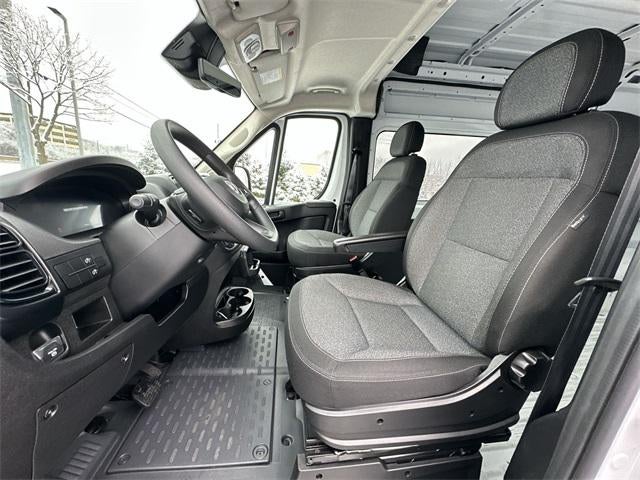 2023 RAM ProMaster 2500 High Roof 159" WB