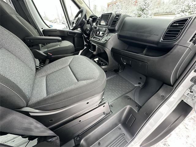 2023 RAM ProMaster 2500 High Roof 159" WB
