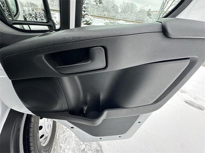 2023 RAM ProMaster 2500 High Roof 159" WB