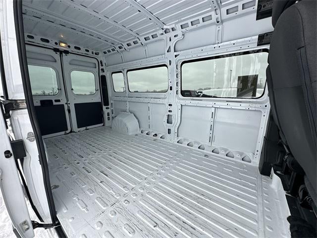 2023 RAM ProMaster 2500 High Roof 159" WB