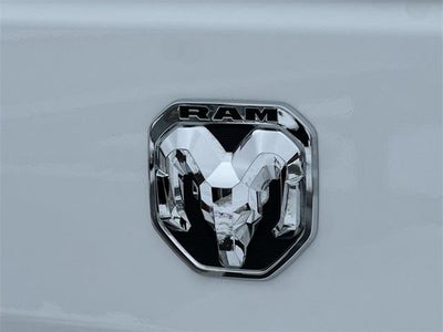 2023 RAM ProMaster 2500 High Roof 159" WB