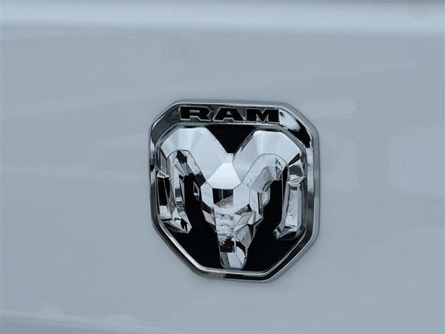 2023 RAM ProMaster 2500 High Roof 159" WB