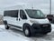 2023 RAM ProMaster 2500 High Roof 159" WB