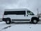 2023 RAM ProMaster 2500 High Roof 159" WB