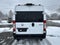 2023 RAM ProMaster 2500 High Roof 159" WB