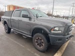 2017 RAM 2500 Power Wagon