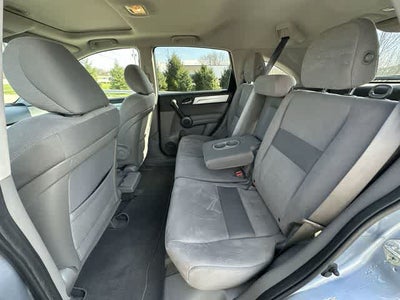 2010 Honda CR-V EX