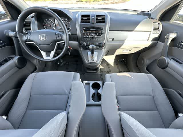2010 Honda CR-V EX