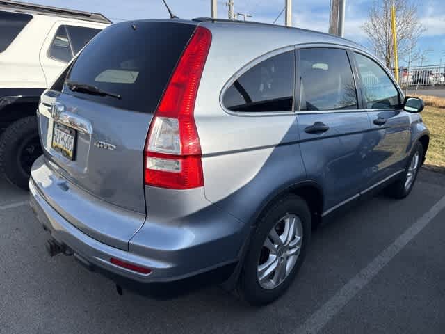2010 Honda CR-V EX
