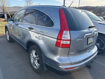 2010 Honda CR-V EX