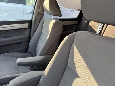 2010 Honda CR-V EX