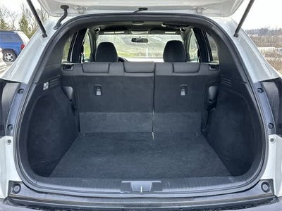 2021 Honda HR-V Sport