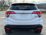 2021 Honda HR-V Sport