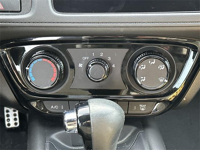 2021 Honda HR-V Sport