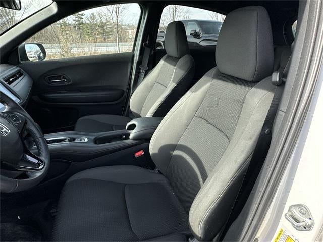 2021 Honda HR-V Sport