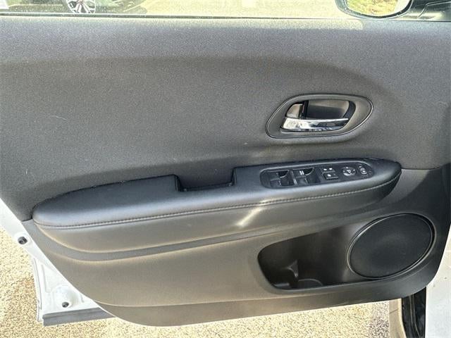 2021 Honda HR-V Sport