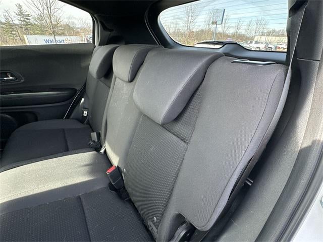 2021 Honda HR-V Sport