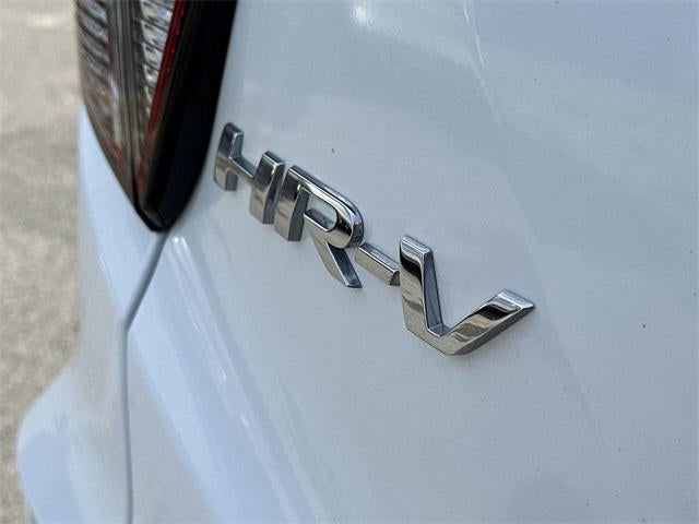 2021 Honda HR-V Sport