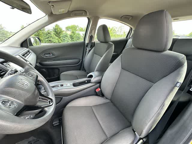 2019 Honda HR-V LX