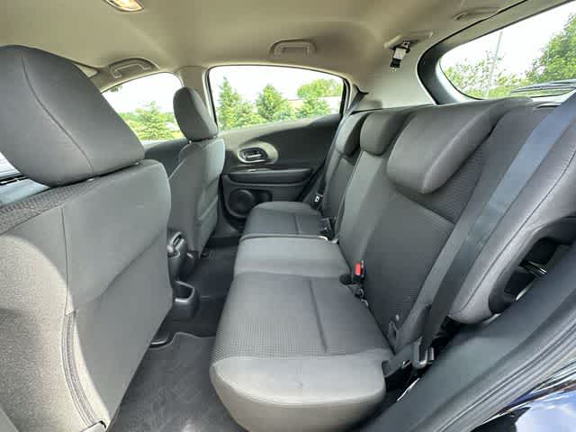 2019 Honda HR-V LX