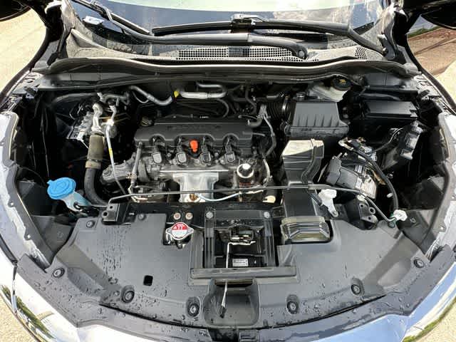 2019 Honda HR-V LX