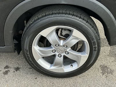 2019 Honda HR-V LX