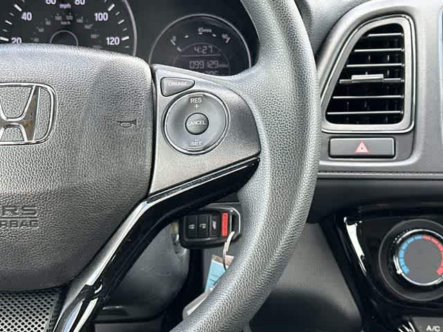 2019 Honda HR-V LX