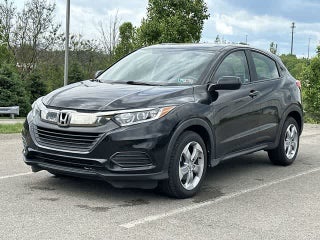 2019 Honda HR-V LX