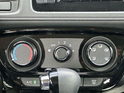 2019 Honda HR-V LX