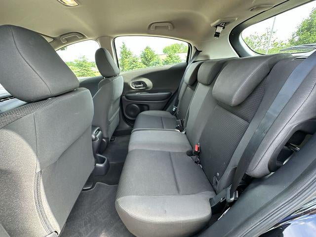 2019 Honda HR-V LX