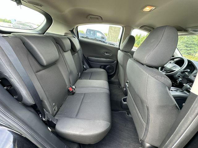 2019 Honda HR-V LX