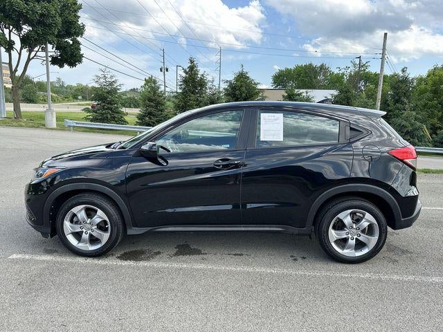 2019 Honda HR-V LX