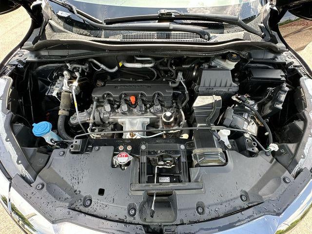 2019 Honda HR-V LX