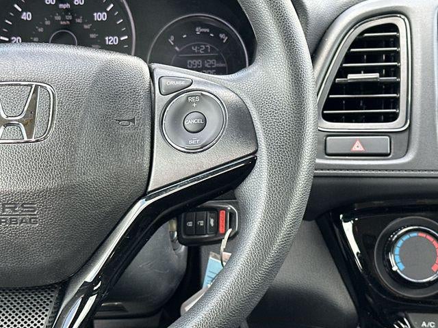 2019 Honda HR-V LX