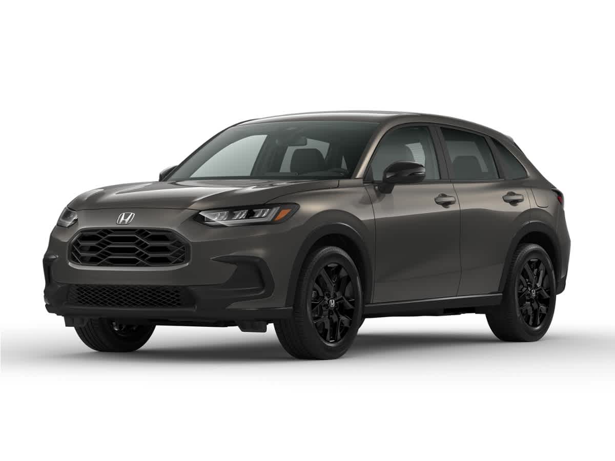 2024 Honda HR-V Base