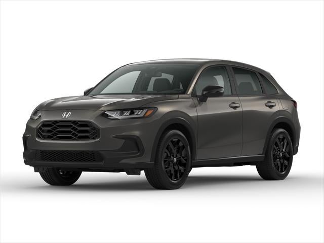 2024 Honda HR-V Base