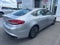 2018 Ford Fusion Titanium