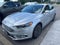 2018 Ford Fusion Titanium