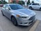 2018 Ford Fusion Titanium