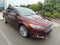 2015 Ford Fusion Titanium