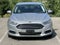 2016 Ford Fusion S