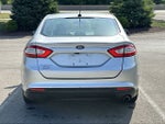 2016 Ford Fusion S
