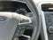 2016 Ford Fusion S