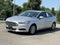 2016 Ford Fusion S