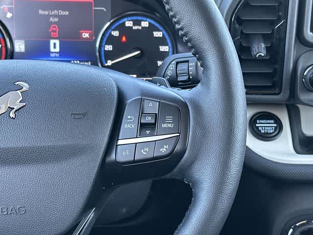 2023 Ford Bronco Sport Heritage Limited